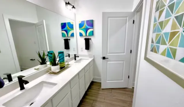 $367,490 | 2577 Jack Nora Way, Round Rock, TX 78665