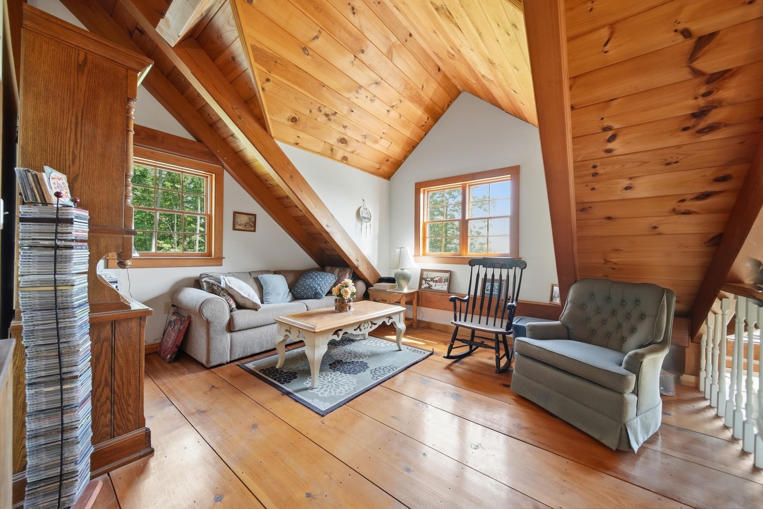 340 Cobble Hill Road Swanzey, NH 03446 - Photo 33 of 59