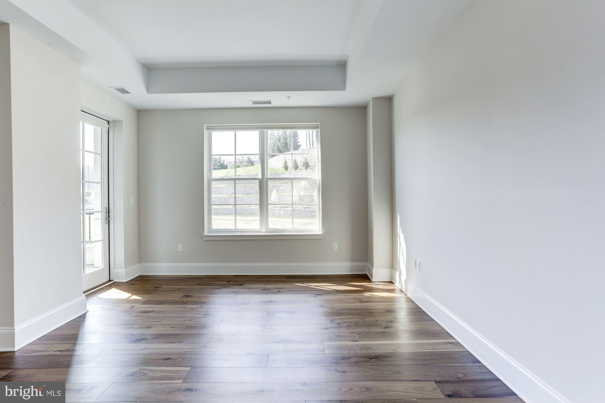 8121 River Road, Unit 422 Bethesda, MD 20817 - Photo 24 of 30 Bedroom