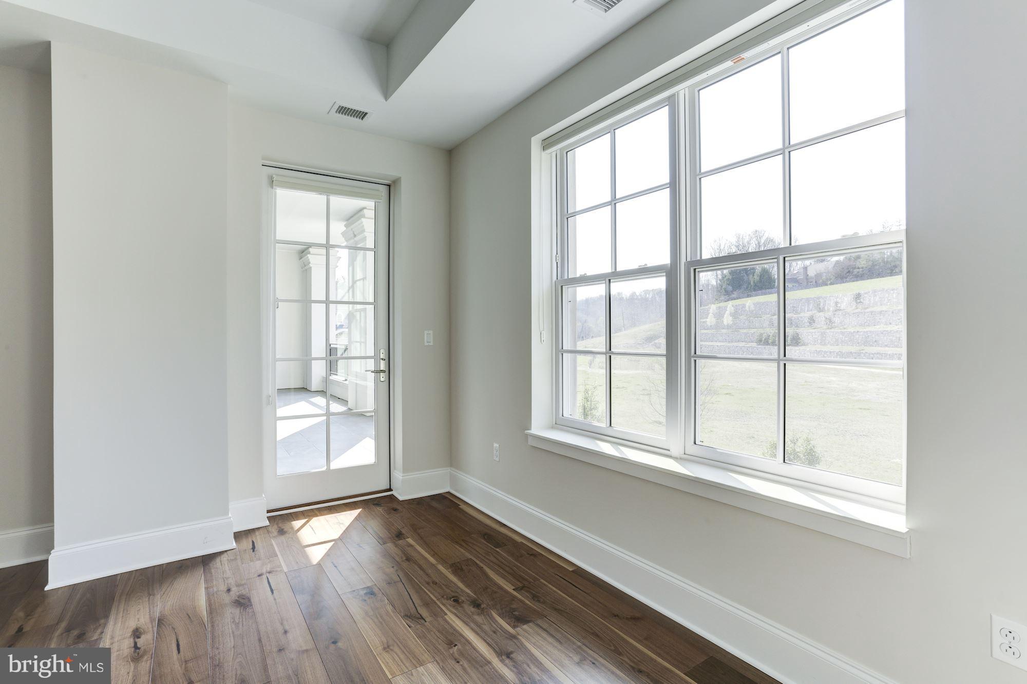 8121 River Road, Unit 422 Bethesda, MD 20817 - Photo 25 of 30 Bedroom