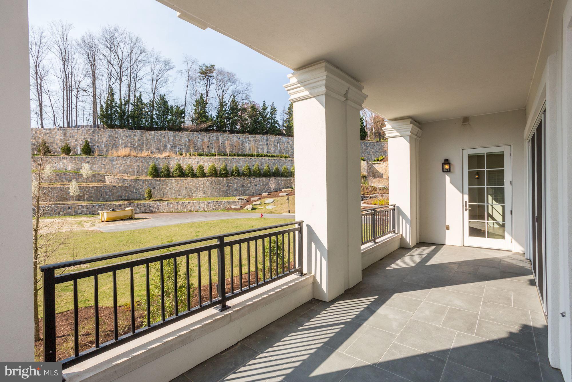 8121 River Road, Unit 422 Bethesda, MD 20817 - Photo 28 of 30 View