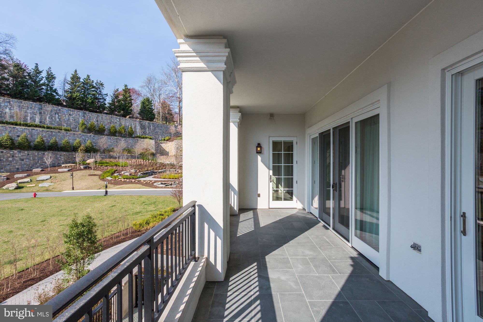 8121 River Road, Unit 422 Bethesda, MD 20817 - Photo 29 of 30 View