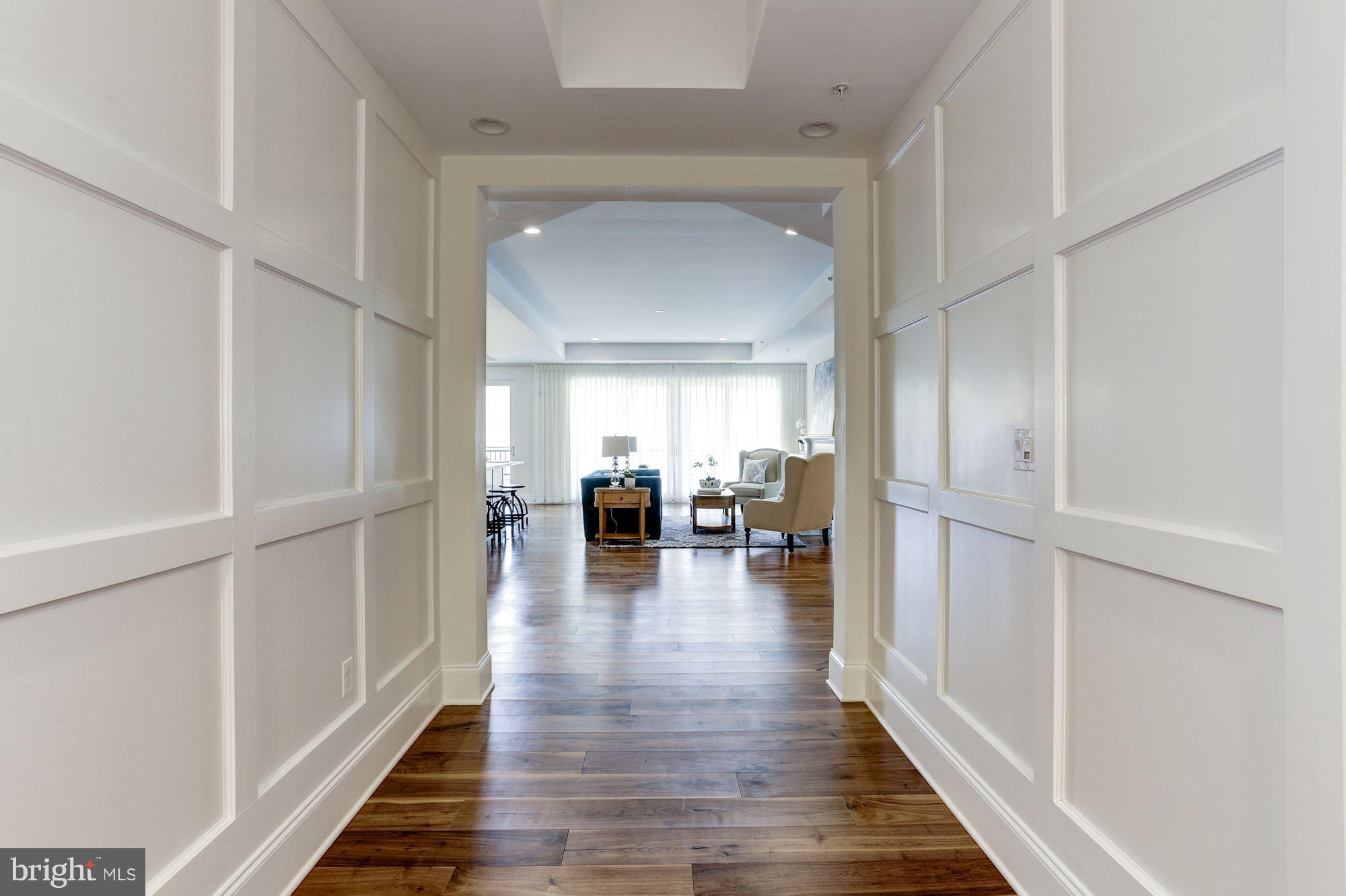 8121 River Road, Unit 422 Bethesda, MD 20817 - Photo 5 of 30 Interior (General)