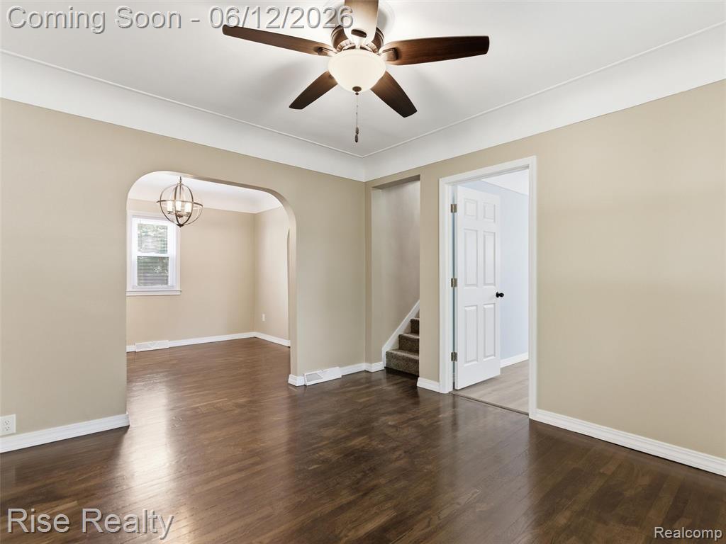 2449 North Genesee Road Burton, MI 48509 - Photo 20 of 40