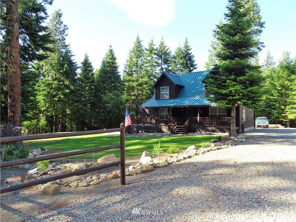391 Bunker Road Ronald, WA 98940 - Photo 3 of 32 Gallery Image 3