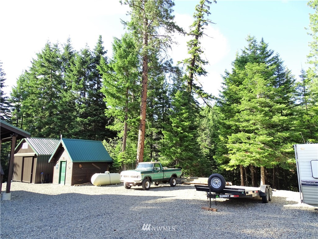 391 Bunker Road Ronald, WA 98940 - Photo 23 of 32 Gallery Image 23