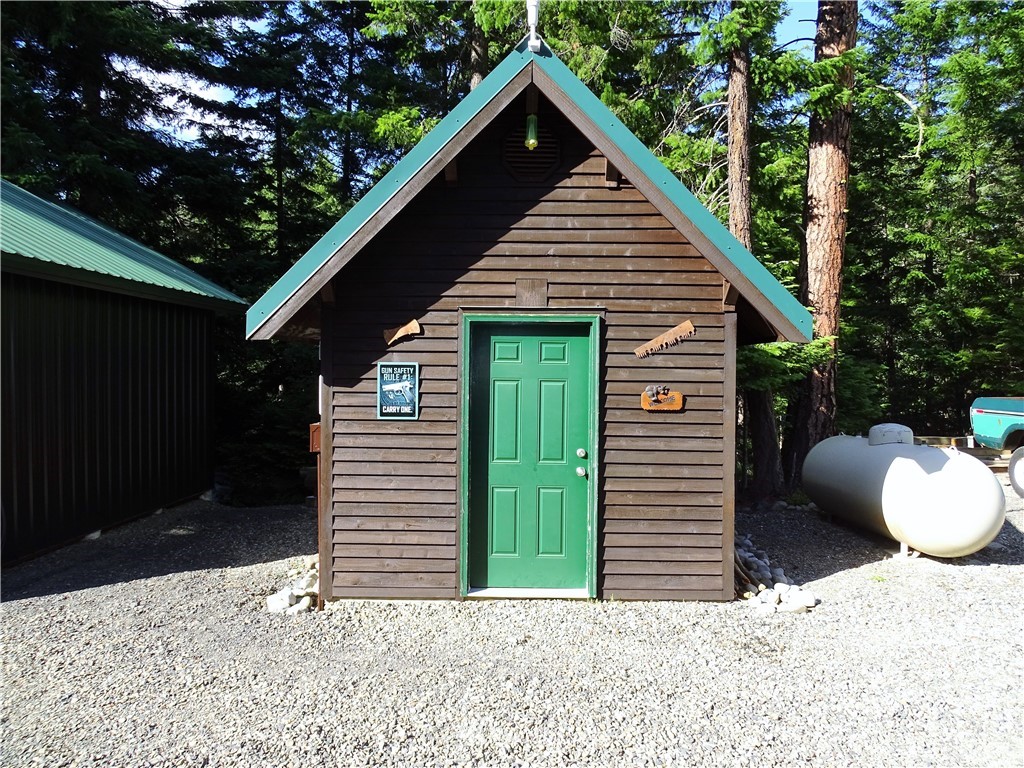 391 Bunker Road Ronald, WA 98940 - Photo 25 of 32 Gallery Image 25