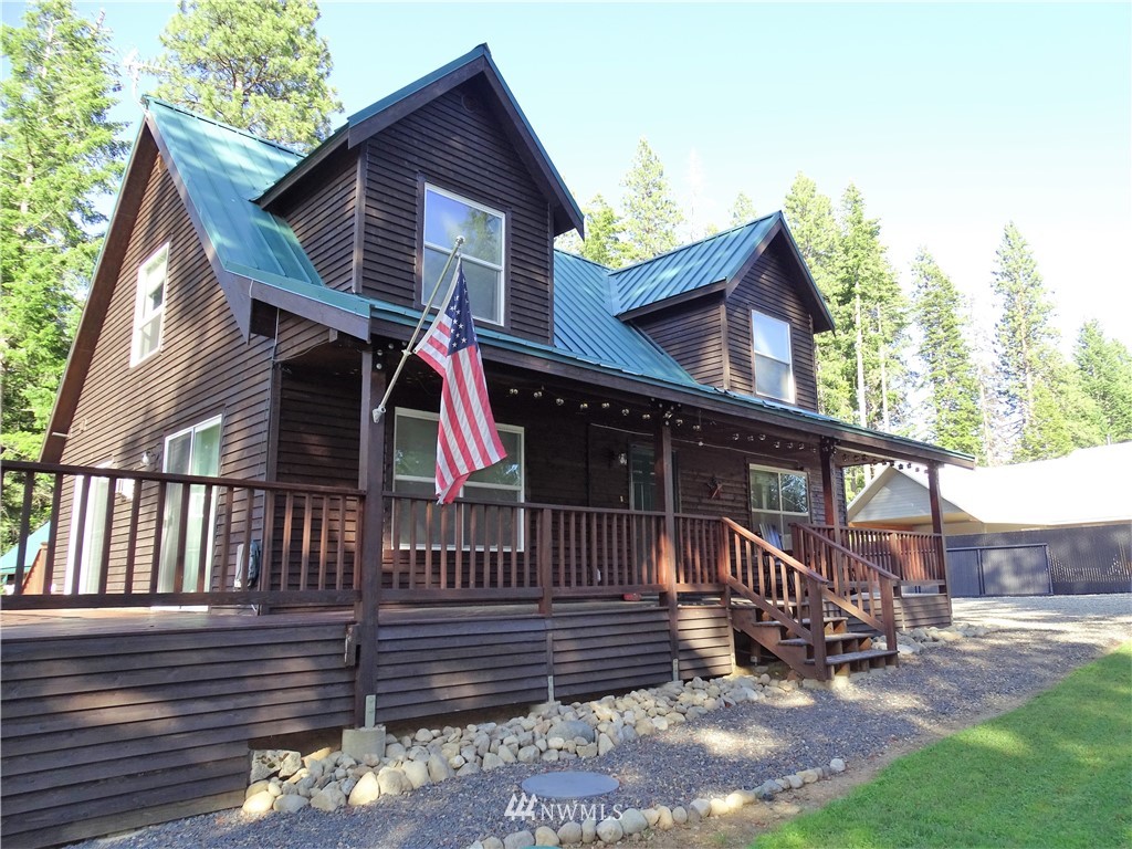 391 Bunker Road Ronald, WA 98940 - Photo 27 of 32 Gallery Image 27