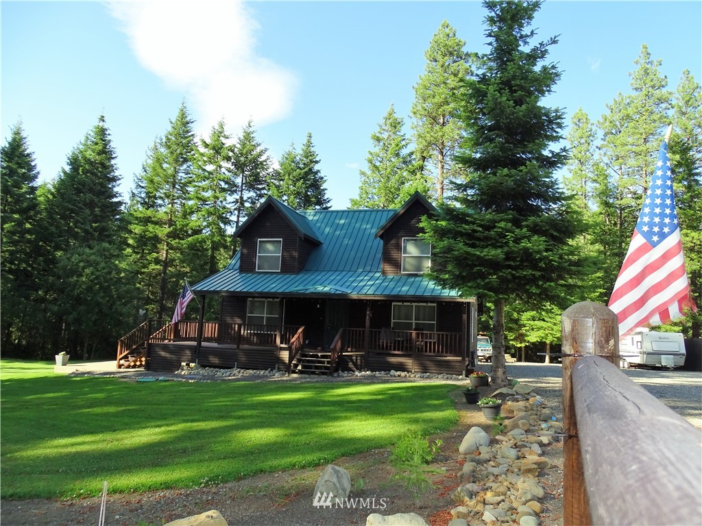 391 Bunker Road Ronald, WA 98940 - Photo 29 of 32 Gallery Image 29