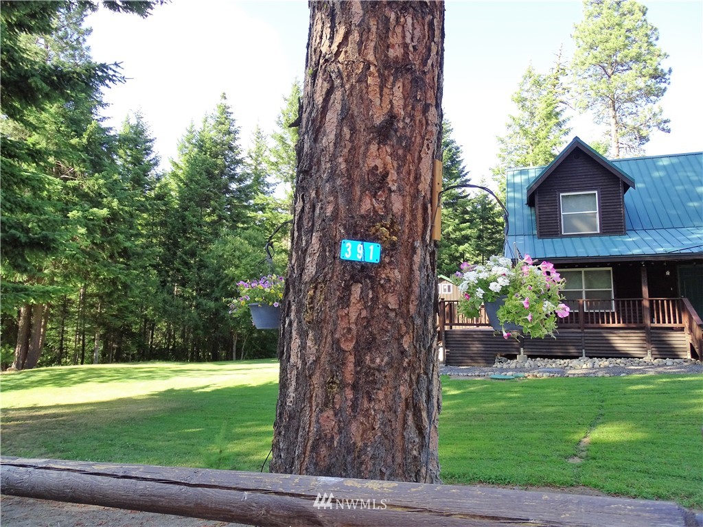 391 Bunker Road Ronald, WA 98940 - Photo 4 of 32 Gallery Image 4