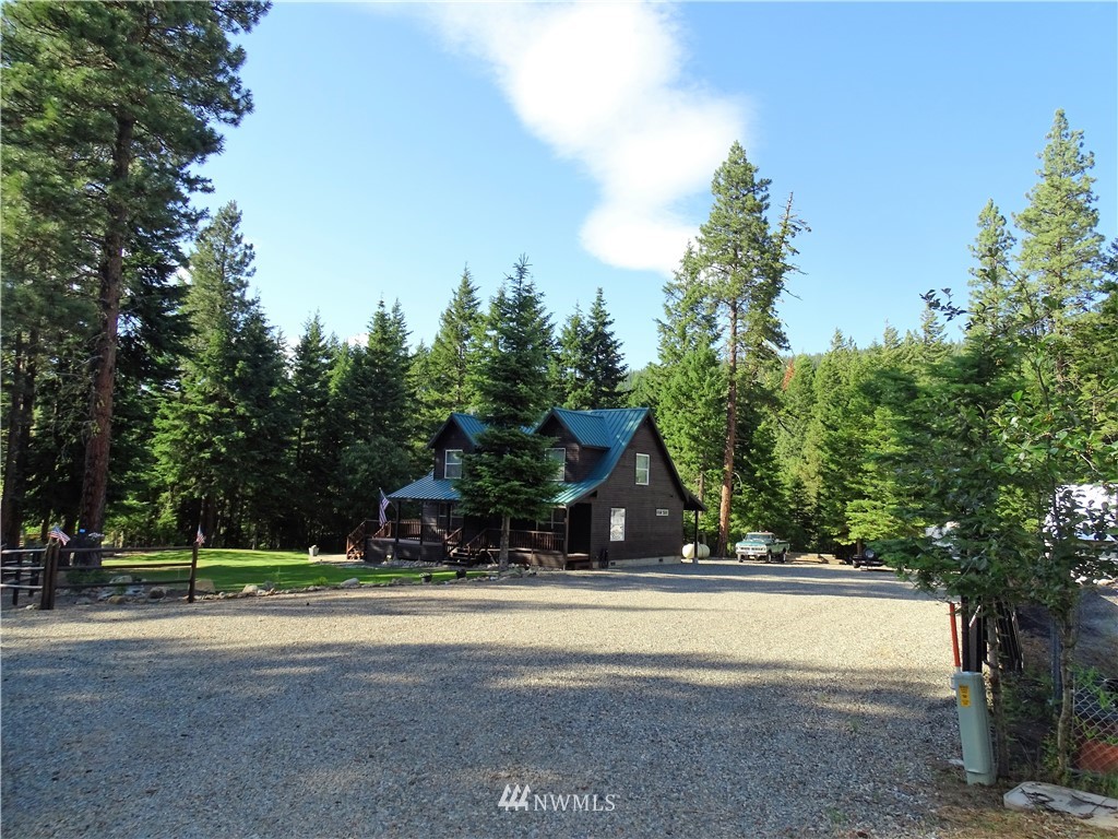 391 Bunker Road Ronald, WA 98940 - Photo 31 of 32 Gallery Image 31