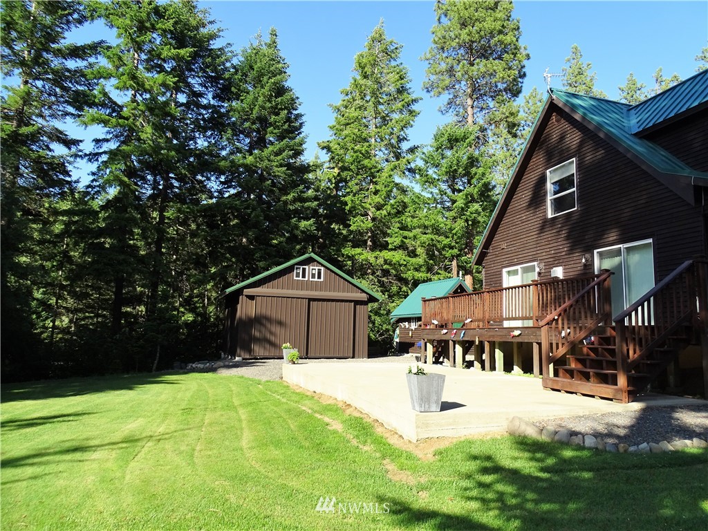 391 Bunker Road Ronald, WA 98940 - Photo 5 of 32 Gallery Image 5