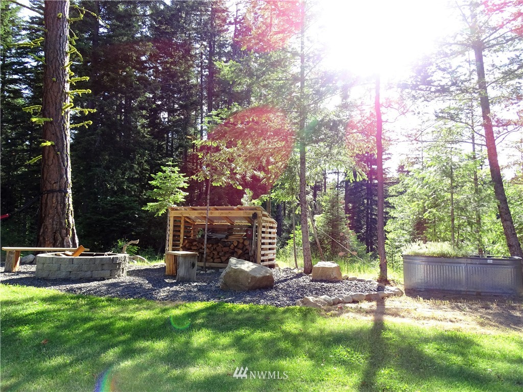 391 Bunker Road Ronald, WA 98940 - Photo 6 of 32 Gallery Image 6