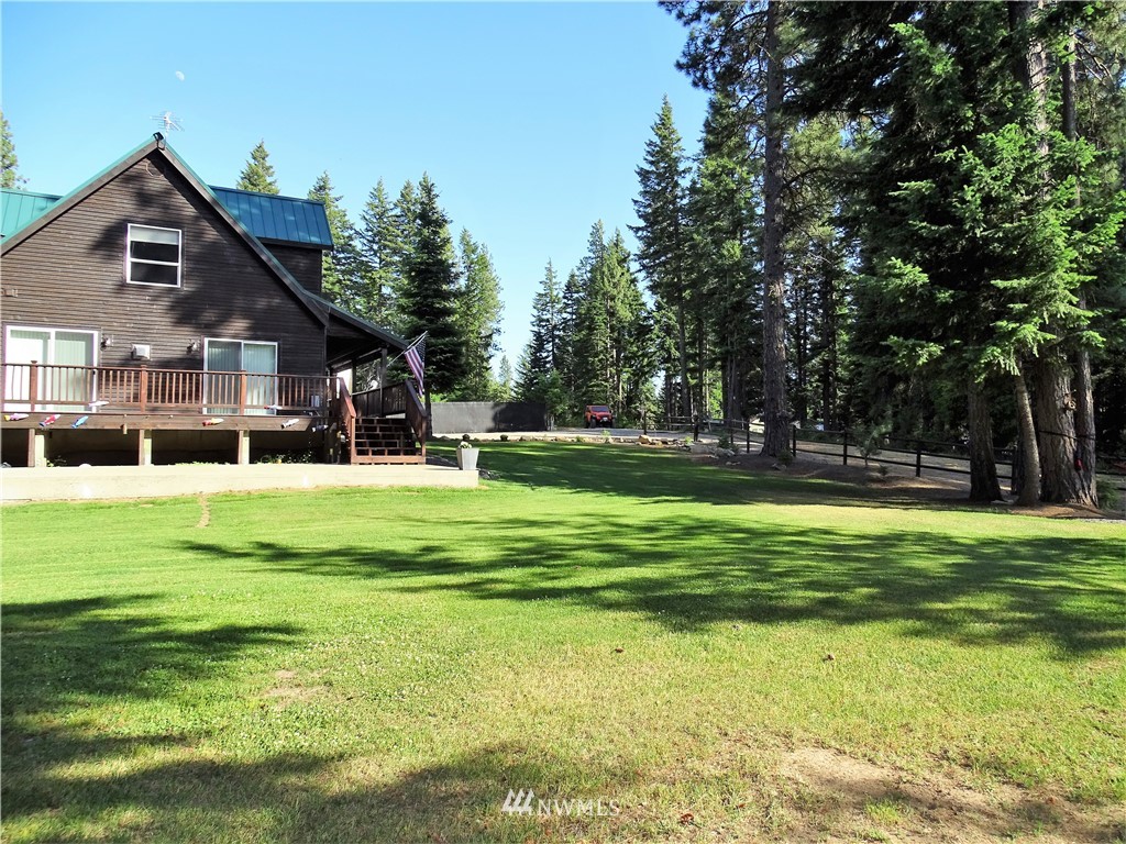 391 Bunker Road Ronald, WA 98940 - Photo 7 of 32 Gallery Image 7