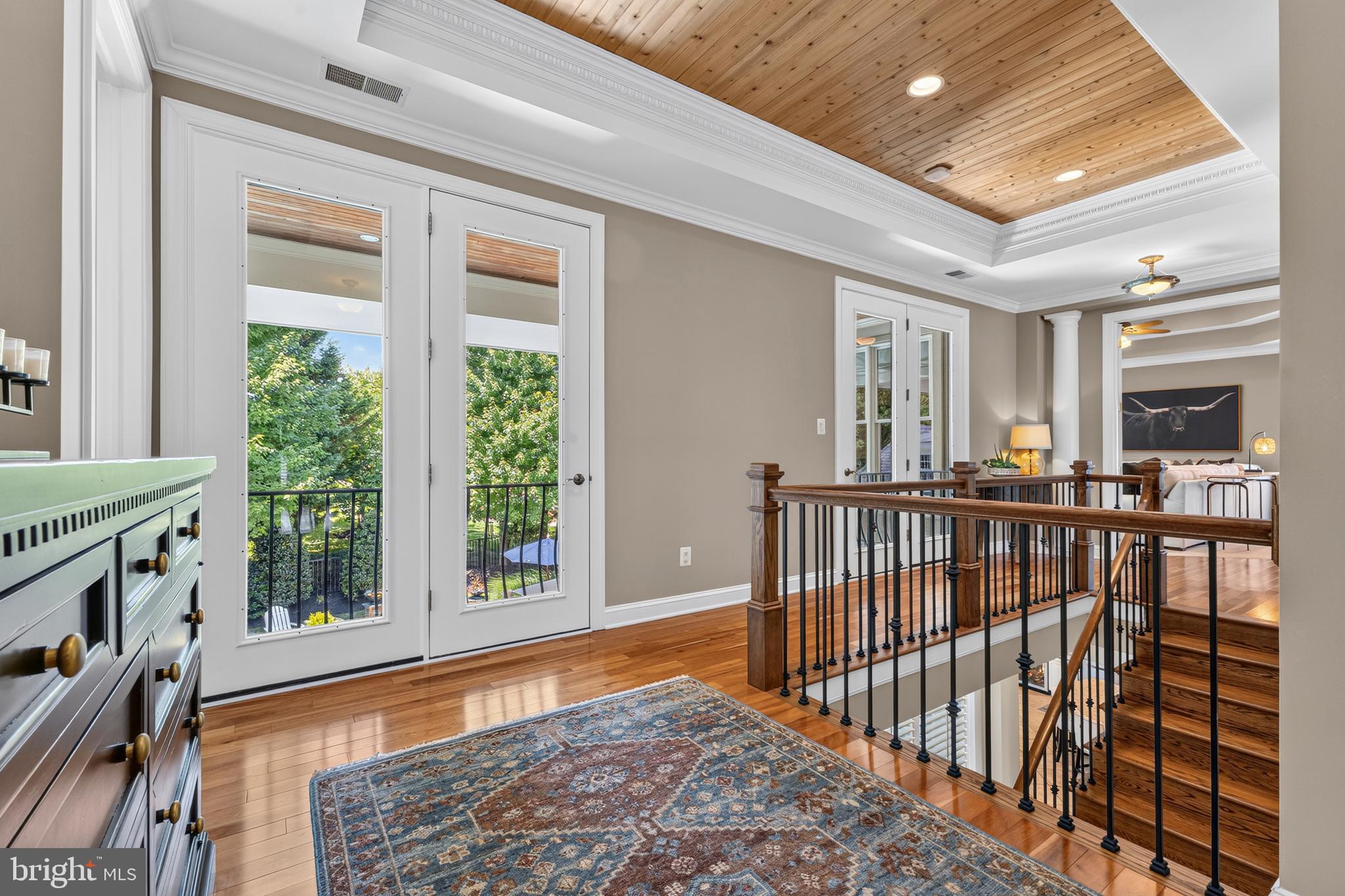 8351 Roxborough Loop Gainesville, VA 20155 - Photo 78 of 113