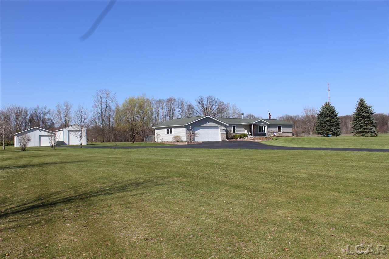 11160 Darling Road Milan, MI 48160 - Photo 11 of 52 31346046-10.JPG