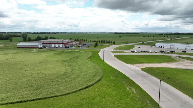 $92,877 | Tbd Tbd Greenwood St Street West, Thief River Falls, MN 56701