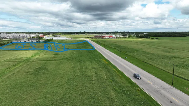 $92,877 | Tbd Tbd Greenwood St Street West, Thief River Falls, MN 56701