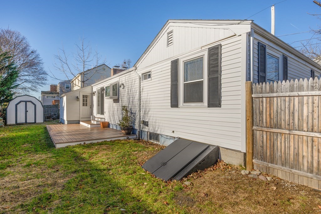 59 Aberdeen Road, Unit 59 Quincy, MA 02171 - Photo 22 of 26