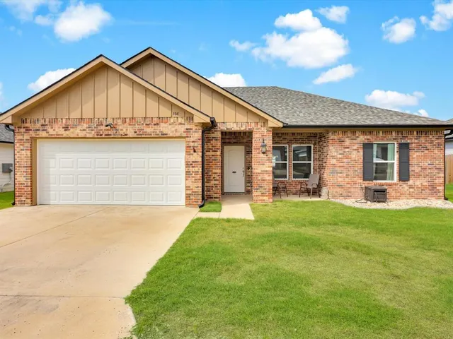 $1,850 | 308 Hoover Drive | Mabank
