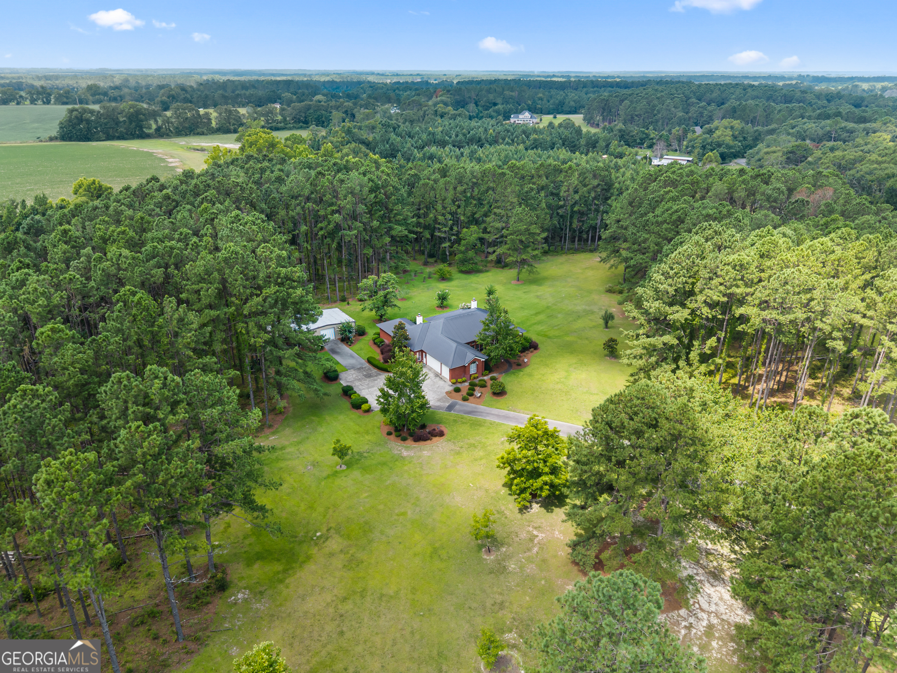 2055 Blankenbaker Road Statesboro, GA 30458 - Photo 33 of 42