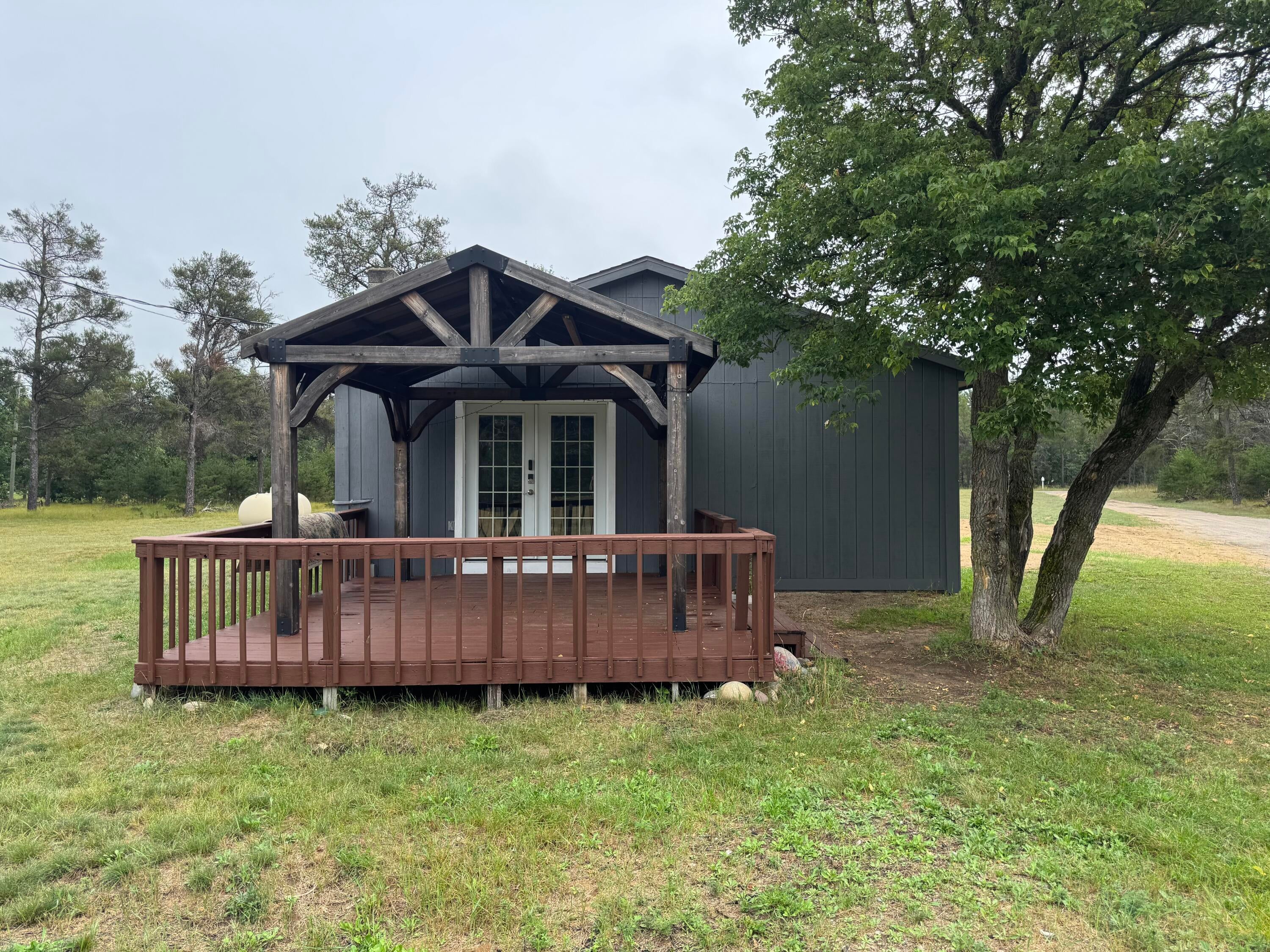 1638 South Stephan Bridge Road Grayling, MI 49738 - Photo 20 of 26 Gallery Image 20