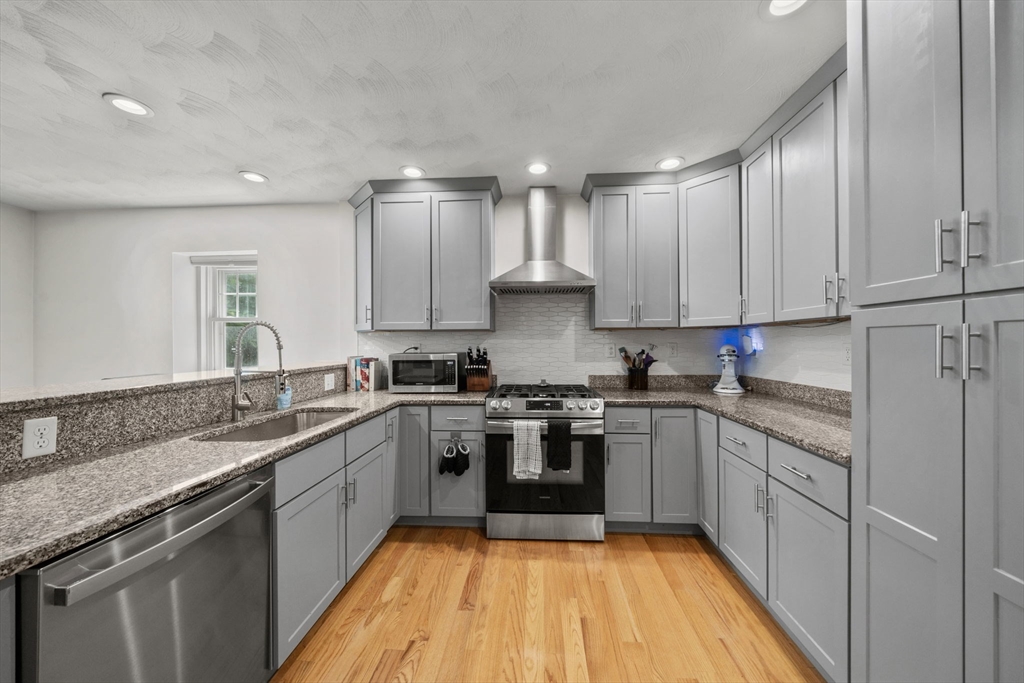 55 Cherry Street, Unit 1 Chelsea, MA 02150 - Photo 1 of 34
