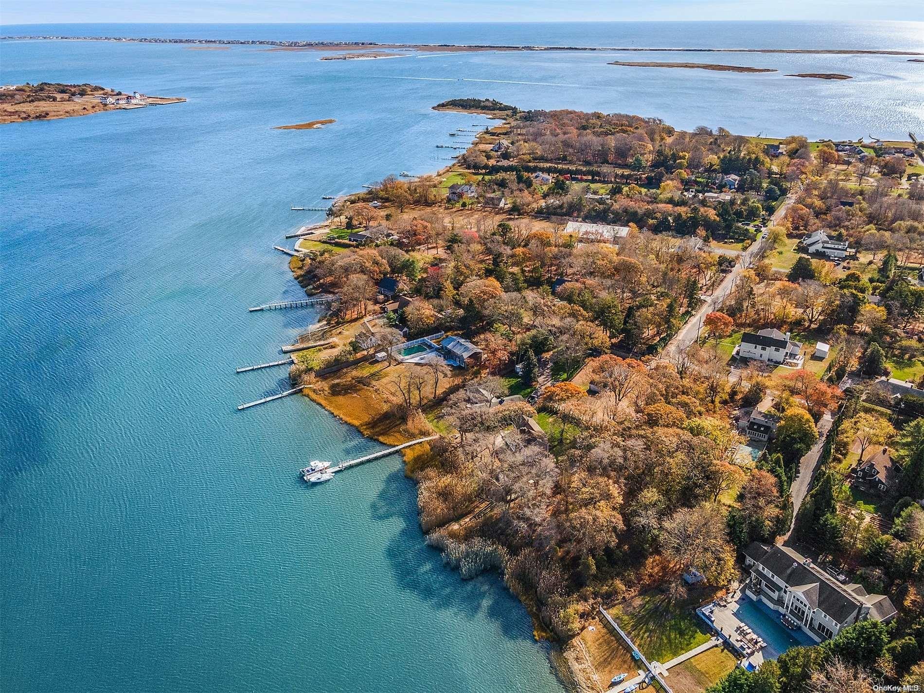 Dock Dow Road East Moriches, NY 11940 - Photo 2 of 3