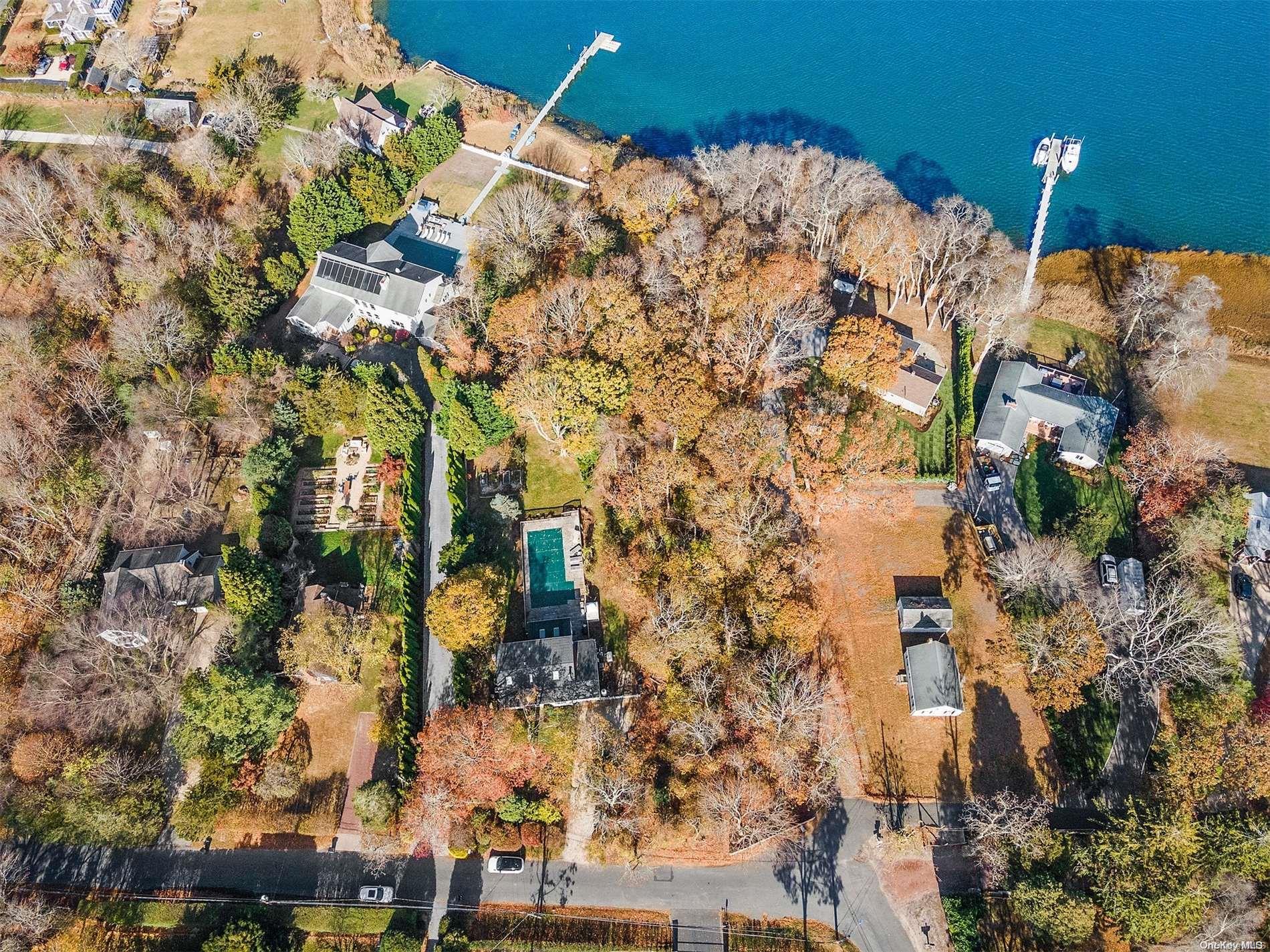 Dock Dow Road East Moriches, NY 11940 - Photo 3 of 3