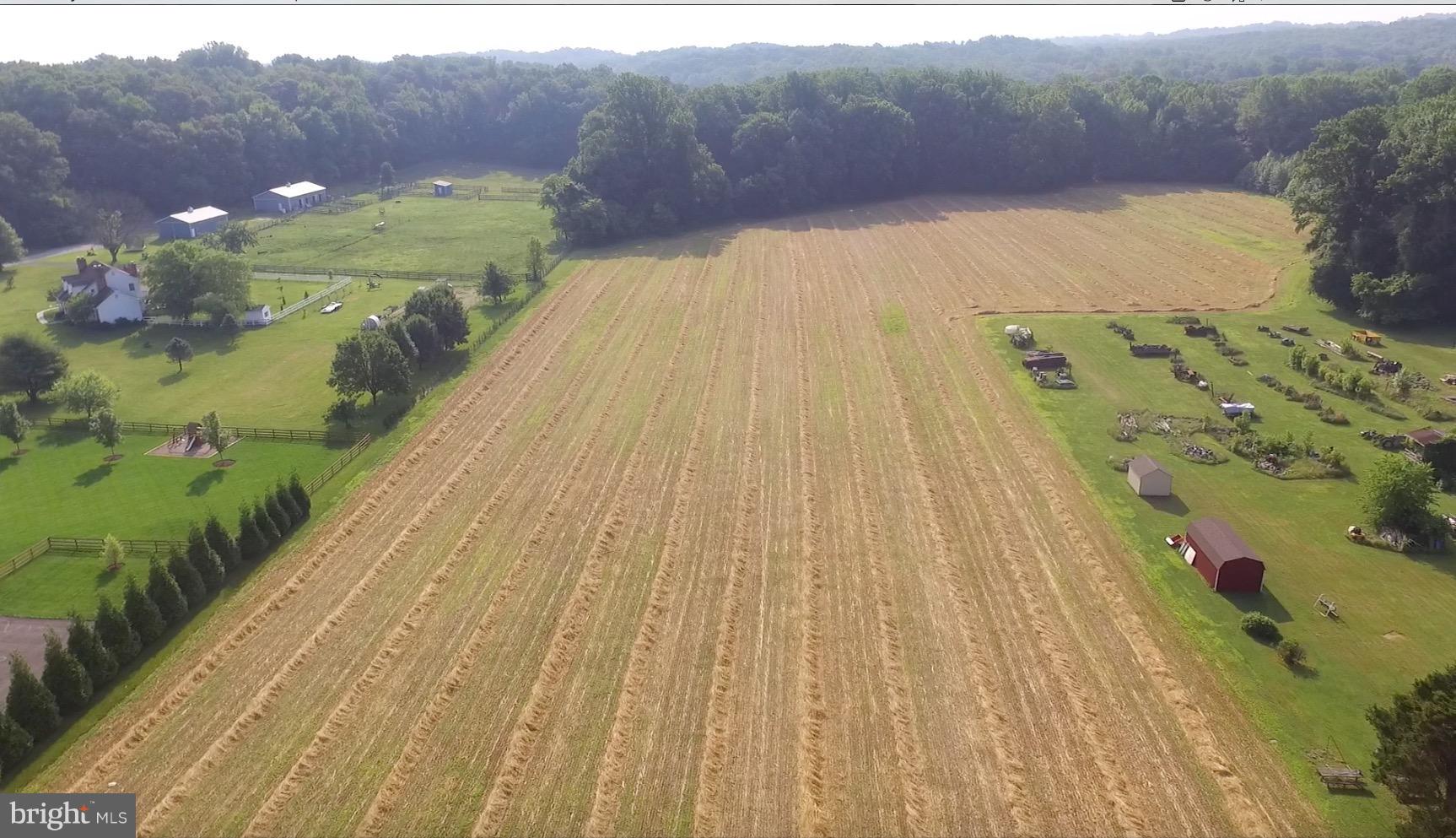 Beards Point Road Davidsonville, MD 21035 - Photo 1 of 15 14.43 Acres in Desirable Davidsonville