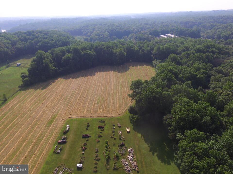 Beards Point Road Davidsonville, MD 21035 - Photo 2 of 15 Large Wooded & Open Areas