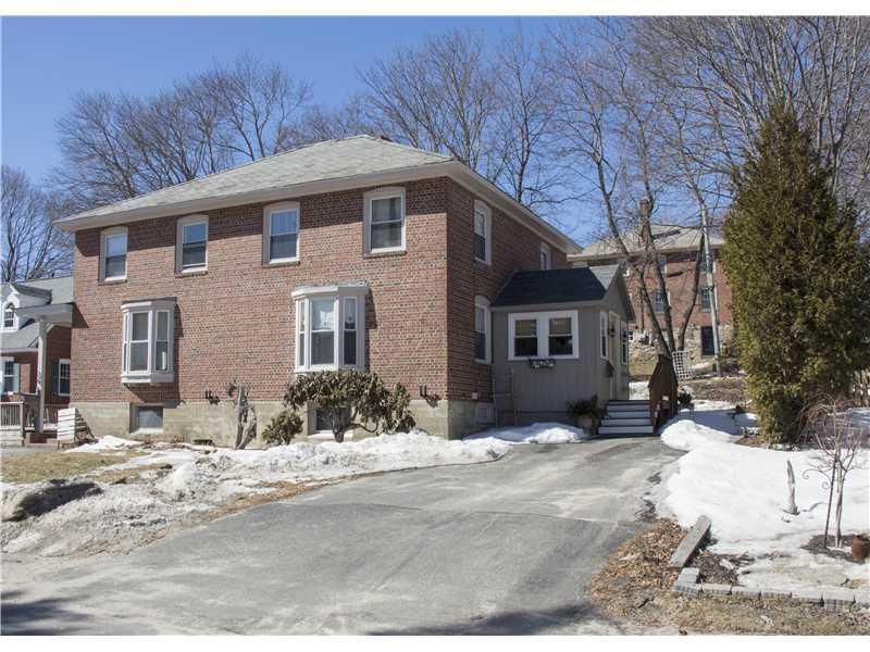 28 Valley Road Bath, ME 04530 - Photo 1 of 2 Exterior Front.