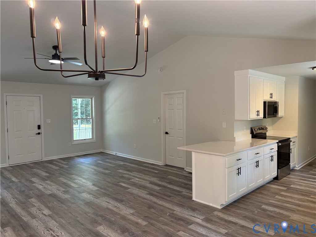 14002 Sunnybrook Road Petersburg, VA 23805 - Photo 7 of 21