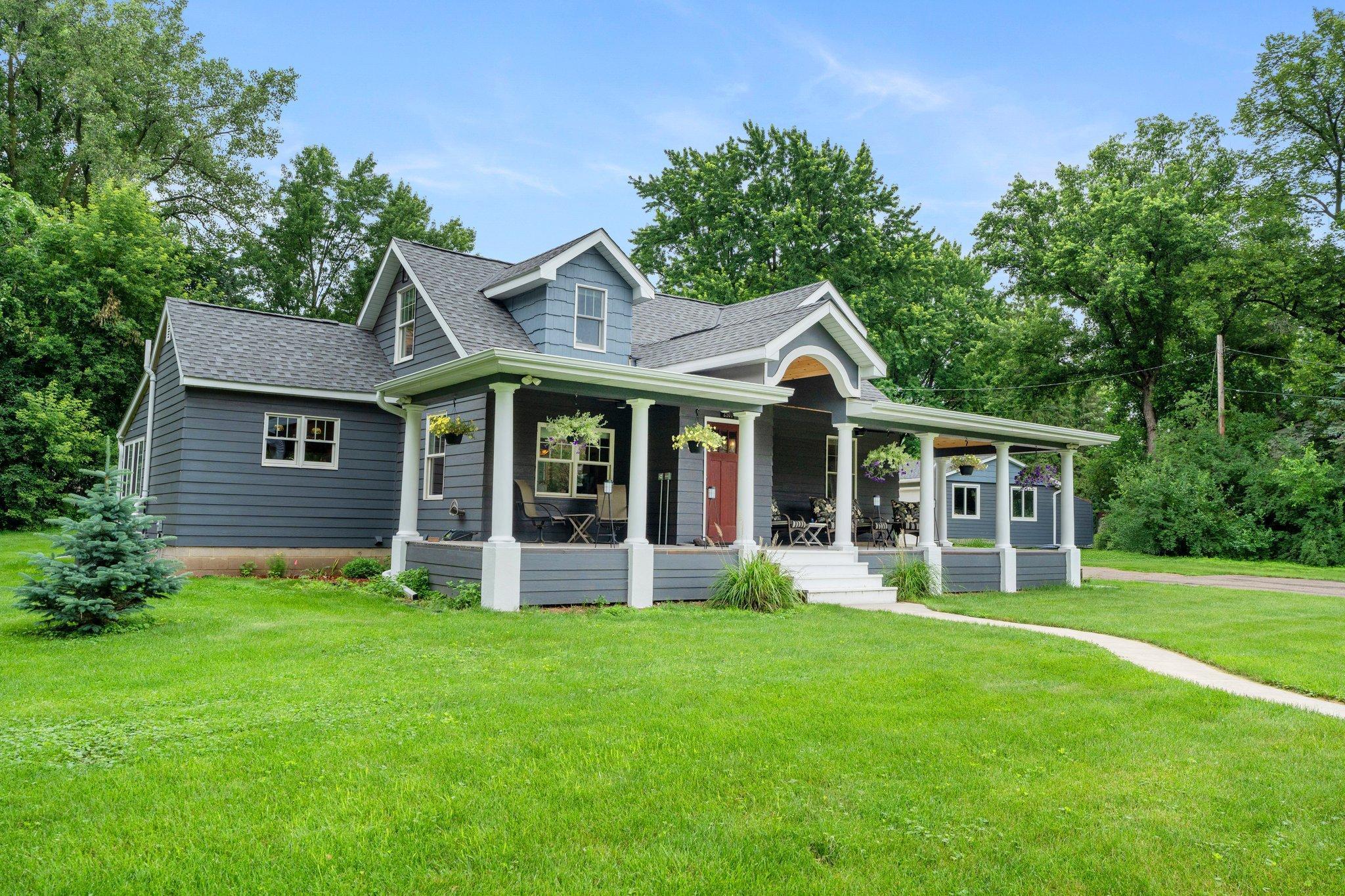 2501 County Rd C2 West Roseville, MN 55113 - Photo 1 of 1
