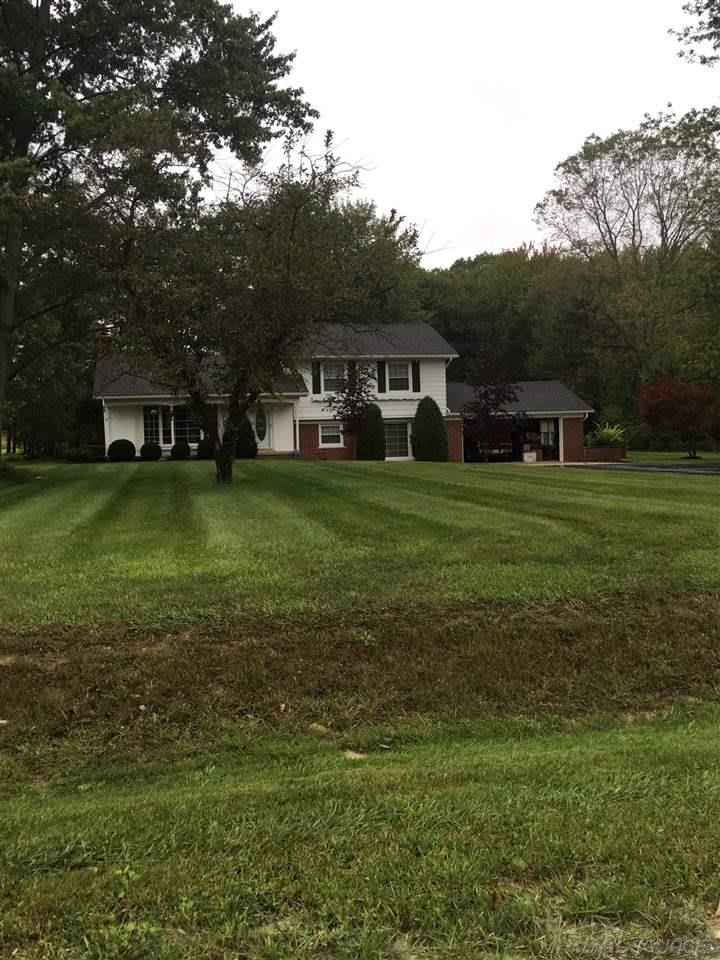 1920 Kronner Road Columbus, MI 48063 - Photo 1 of 1