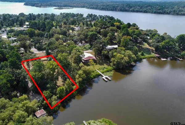 $259,000 | 2450 Cr 3412 Chandler Tx 75758, Chandler, TX 75758