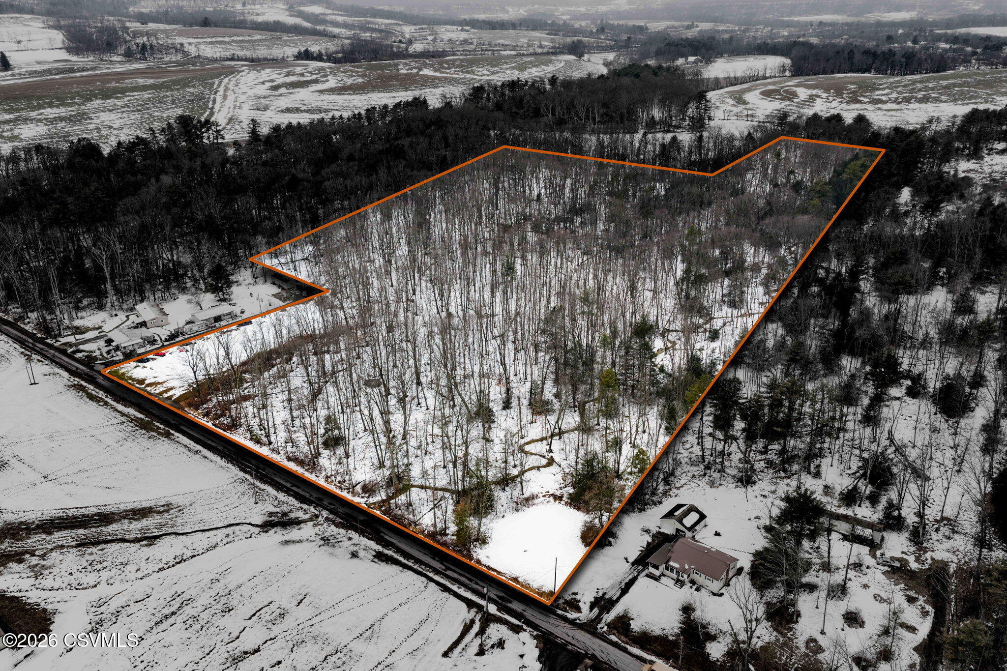 Camp Victory Road Millville, PA 17846 - Photo 1 of 1 Gallery Image 1