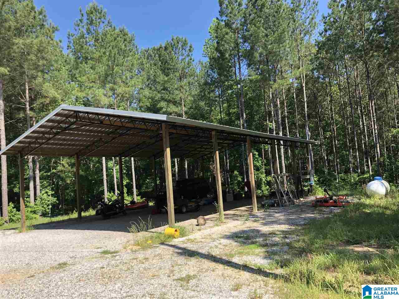 1210 Florida Road Pell City, AL 35125 - Photo 43 of 50