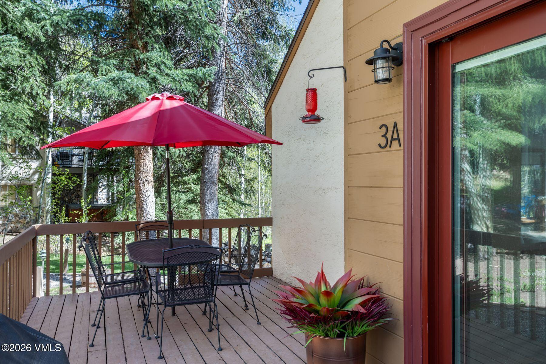 1480 Buffehr Creek Road, Unit 3A Vail, CO 81657 - Photo 22 of 24 photo_online_021
