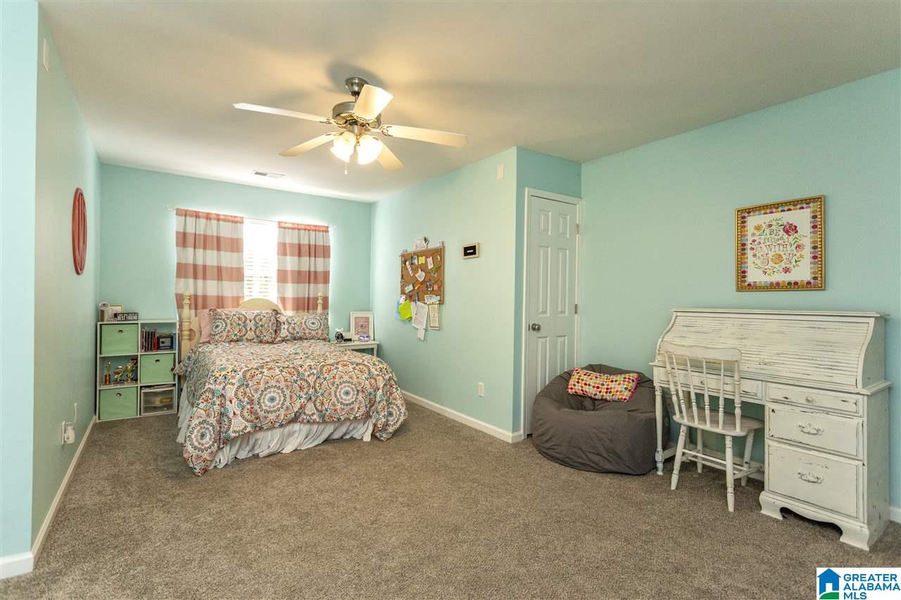 154 Chestnut Drive Alabaster, AL 35007 - Photo 30 of 44