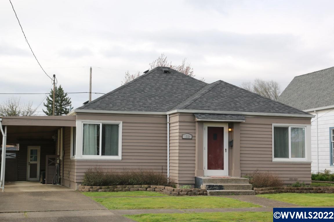1320 Southwest Calapooia Street Albany, OR 97321 - Photo 1 of 34 Gallery Image 1