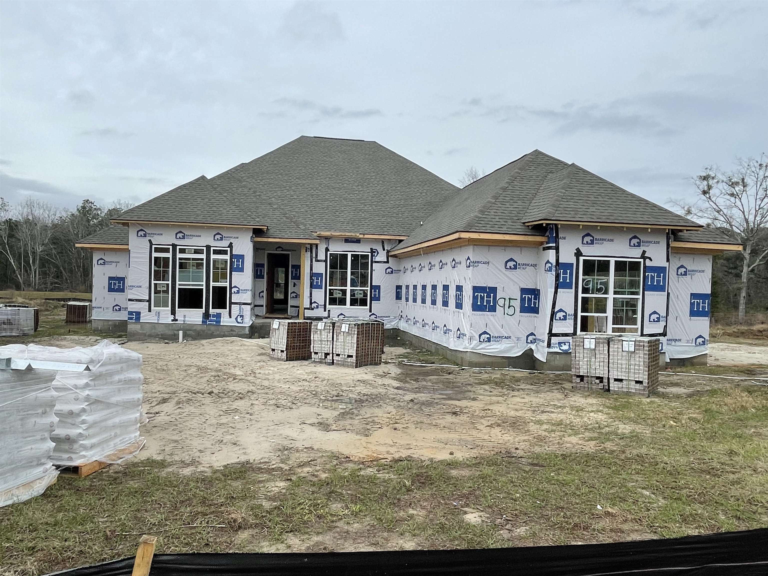 8364 Calverton Street Foley, AL 36535 - Photo 2 of 12