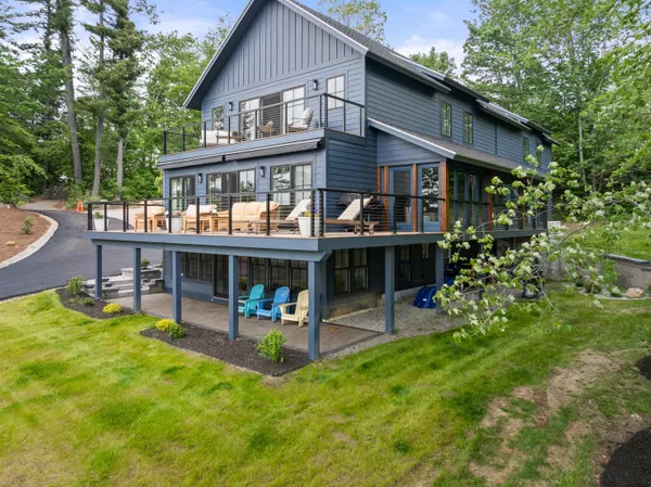 $2,485,000 | 5 Michaels Way, Laconia, NH 03246
