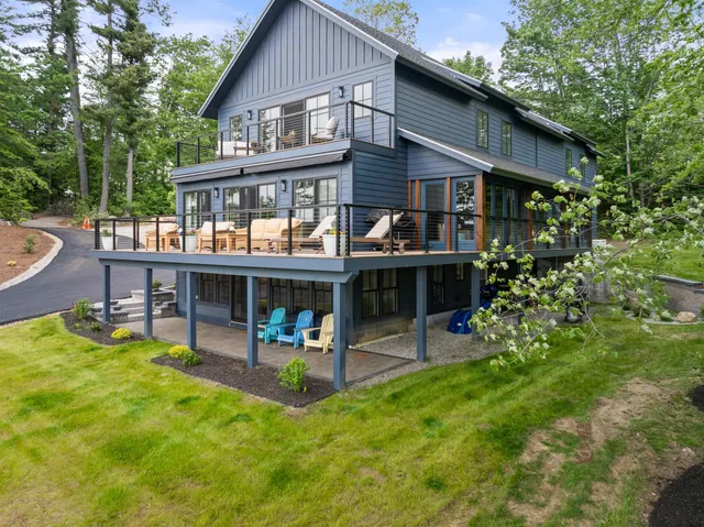 $2,600,000 | 5 Michaels Way, Laconia, NH 03246