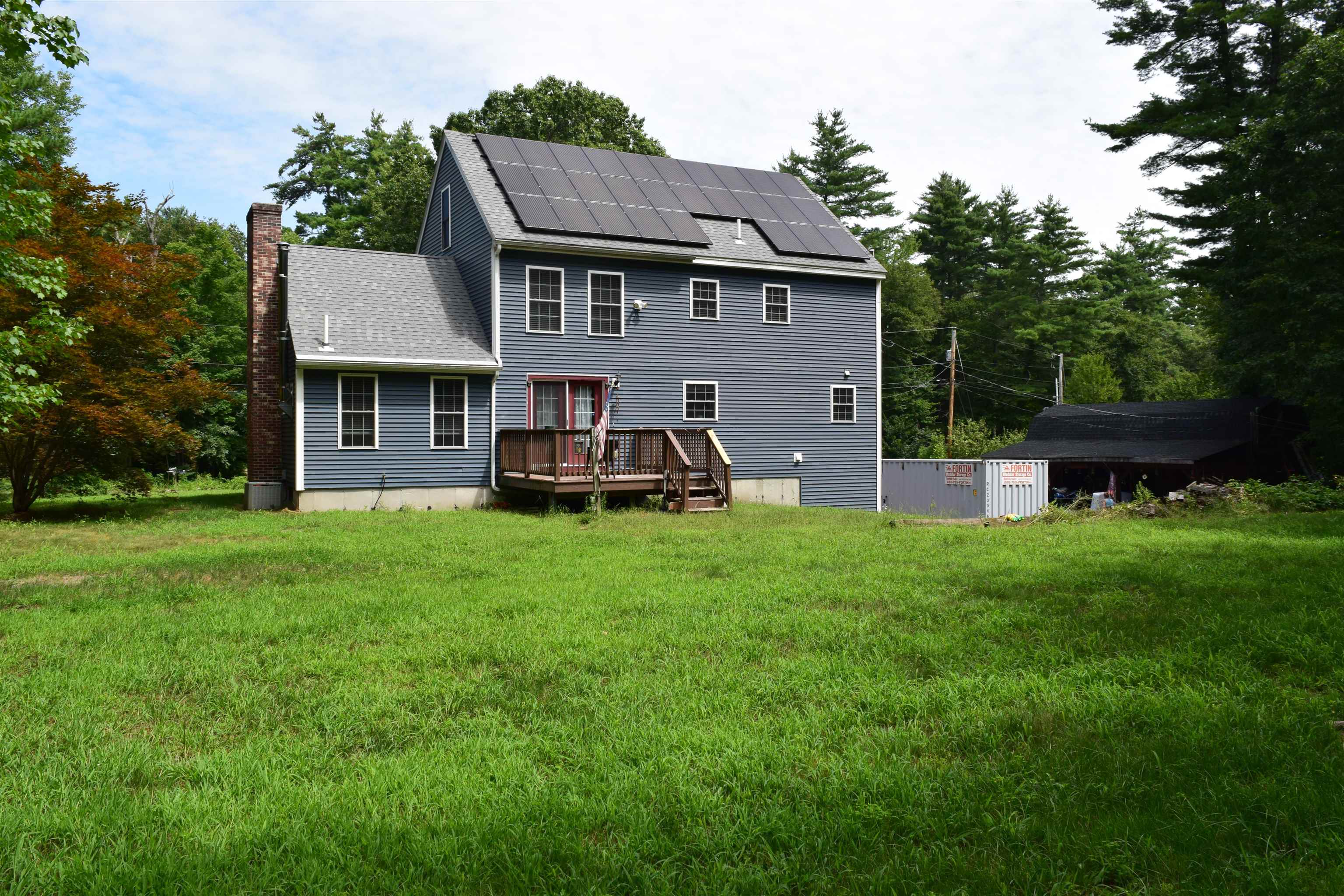 79 Sargent Road Sandown, NH 03873 - Photo 8 of 40 Gallery Image 8