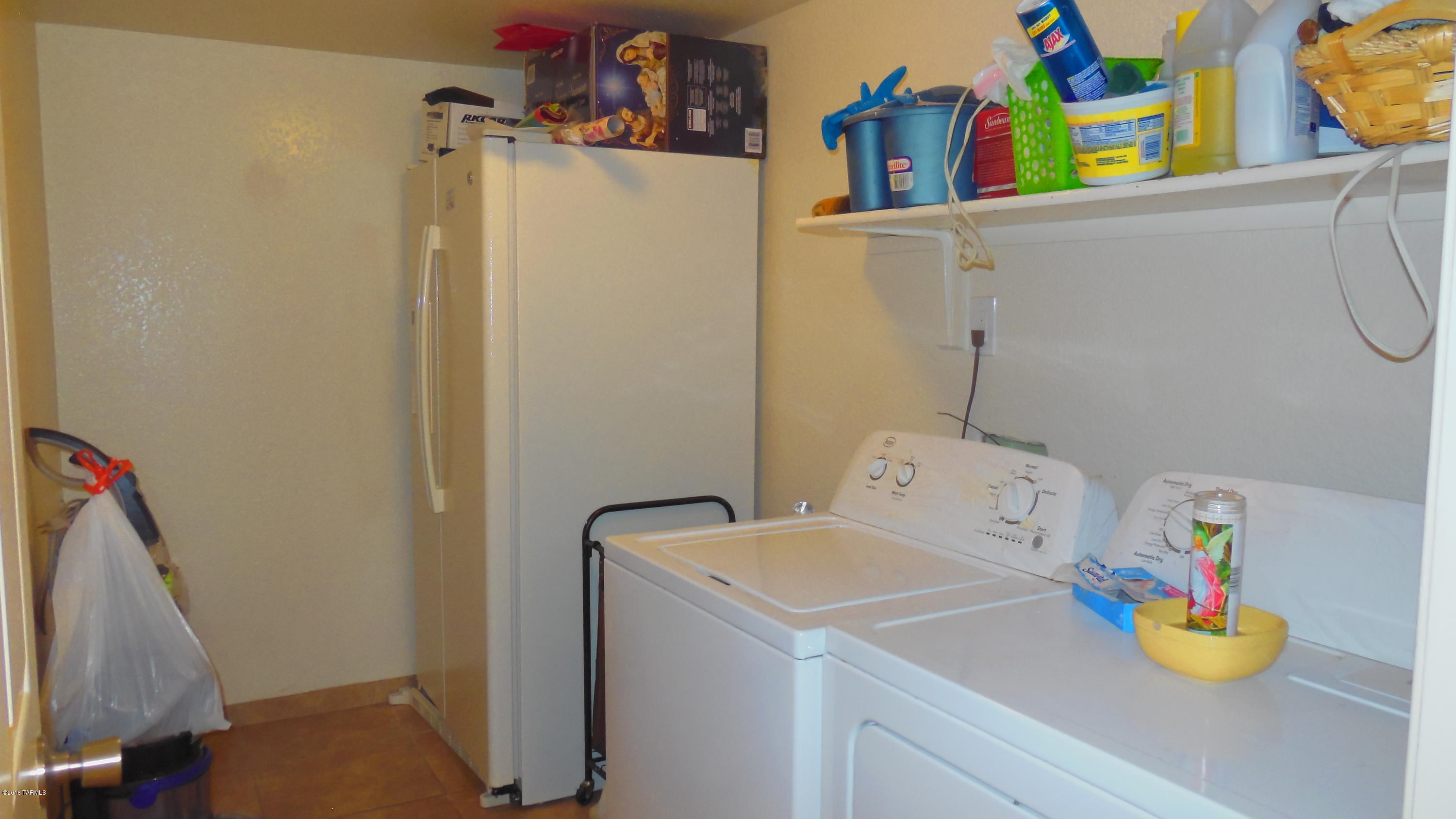 5400 South Stockwell Road Tucson, AZ 85746 - Photo 19 of 23 Gallery Image 19