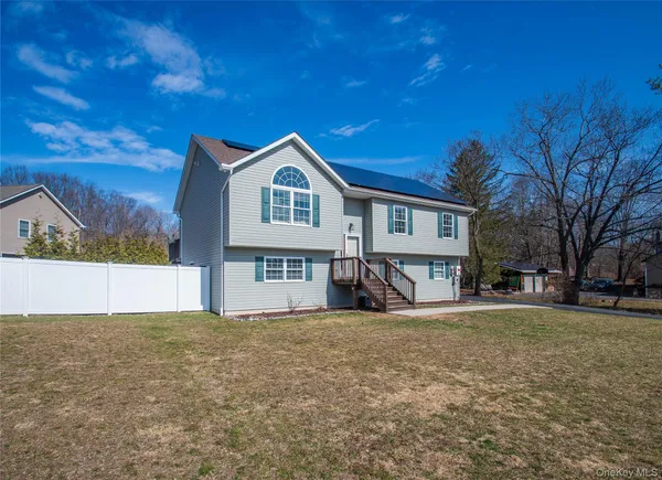 $4,000 | 3 Shoddy Hollow Road, Otisville, NY 10963