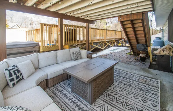 $4,000 | 3 Shoddy Hollow Road, Otisville, NY 10963