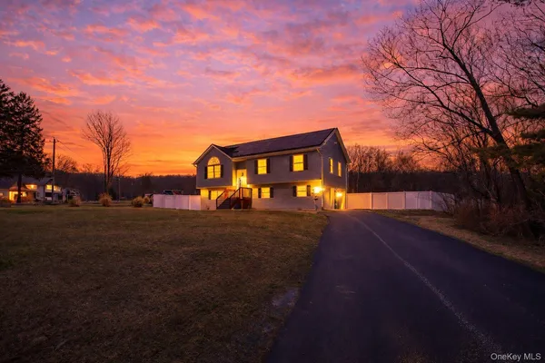 $4,000 | 3 Shoddy Hollow Road, Otisville, NY 10963