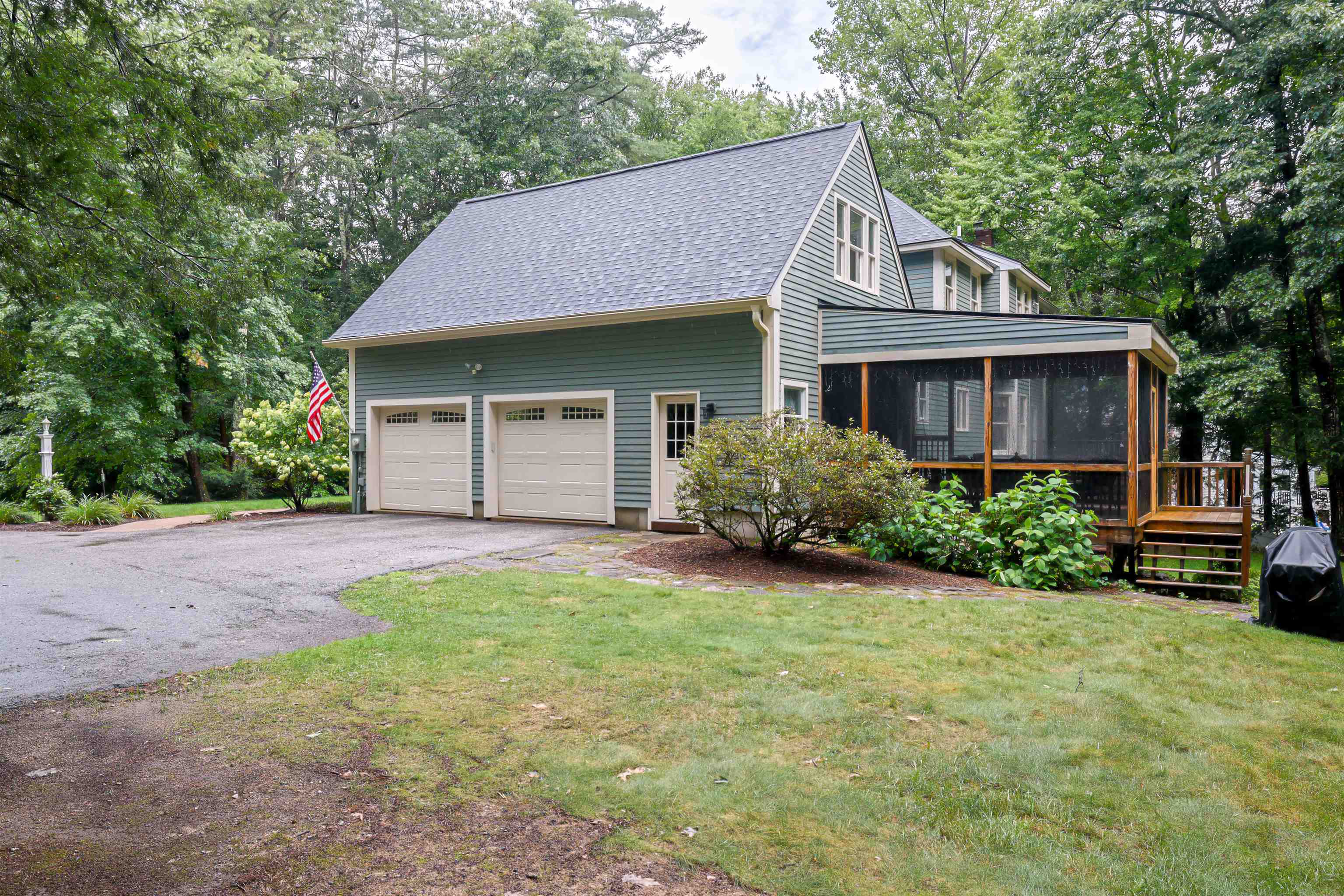7 Mill Road Hollis, NH 03049 - Photo 6 of 45 Gallery Image 6